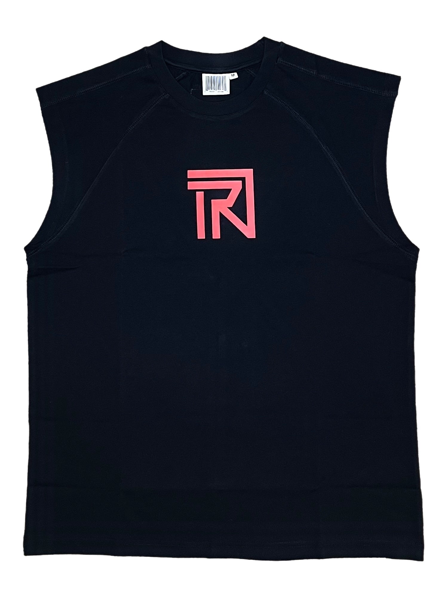 Troupe Muscle Tee