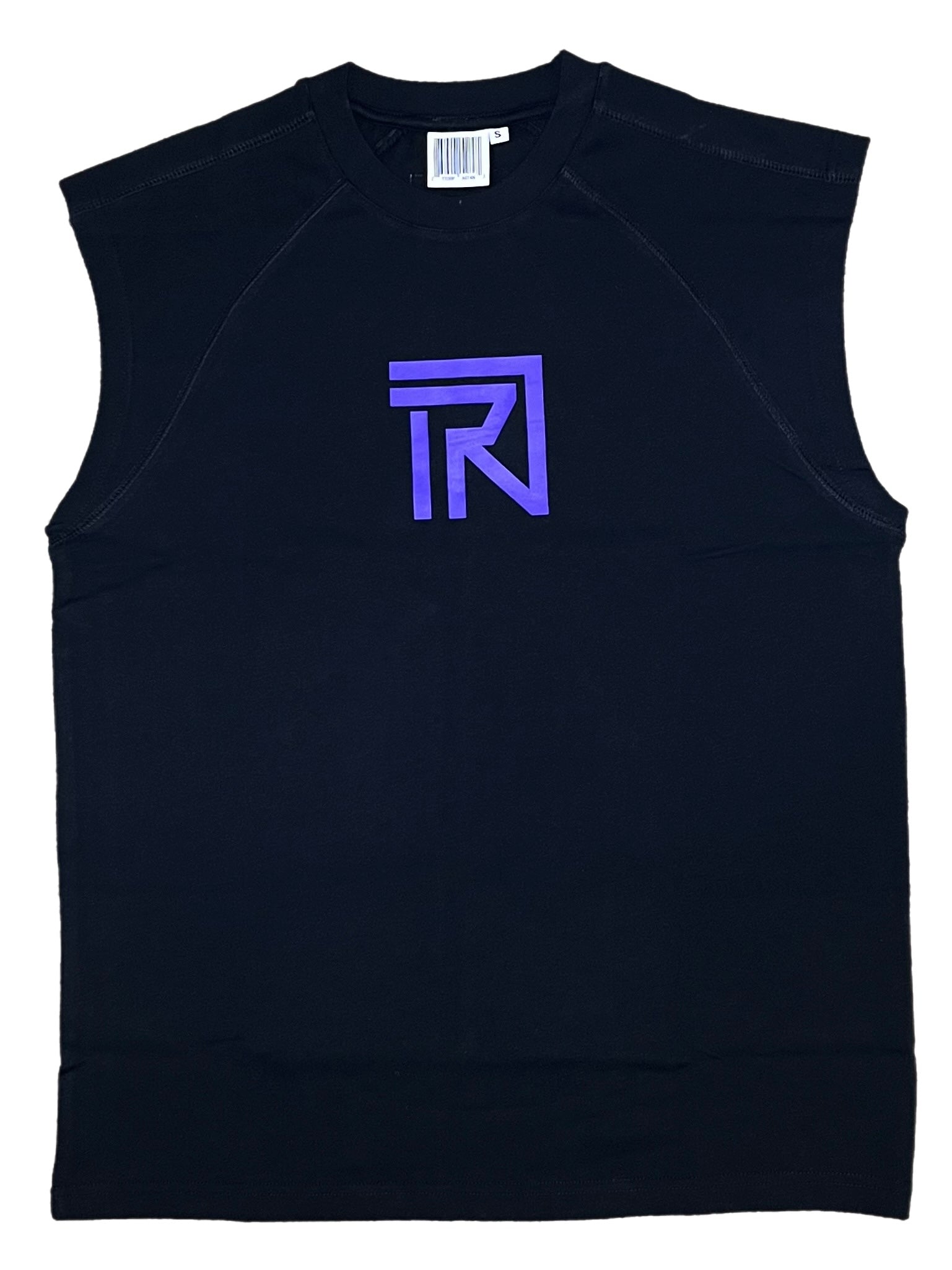Troupe Muscle Tee