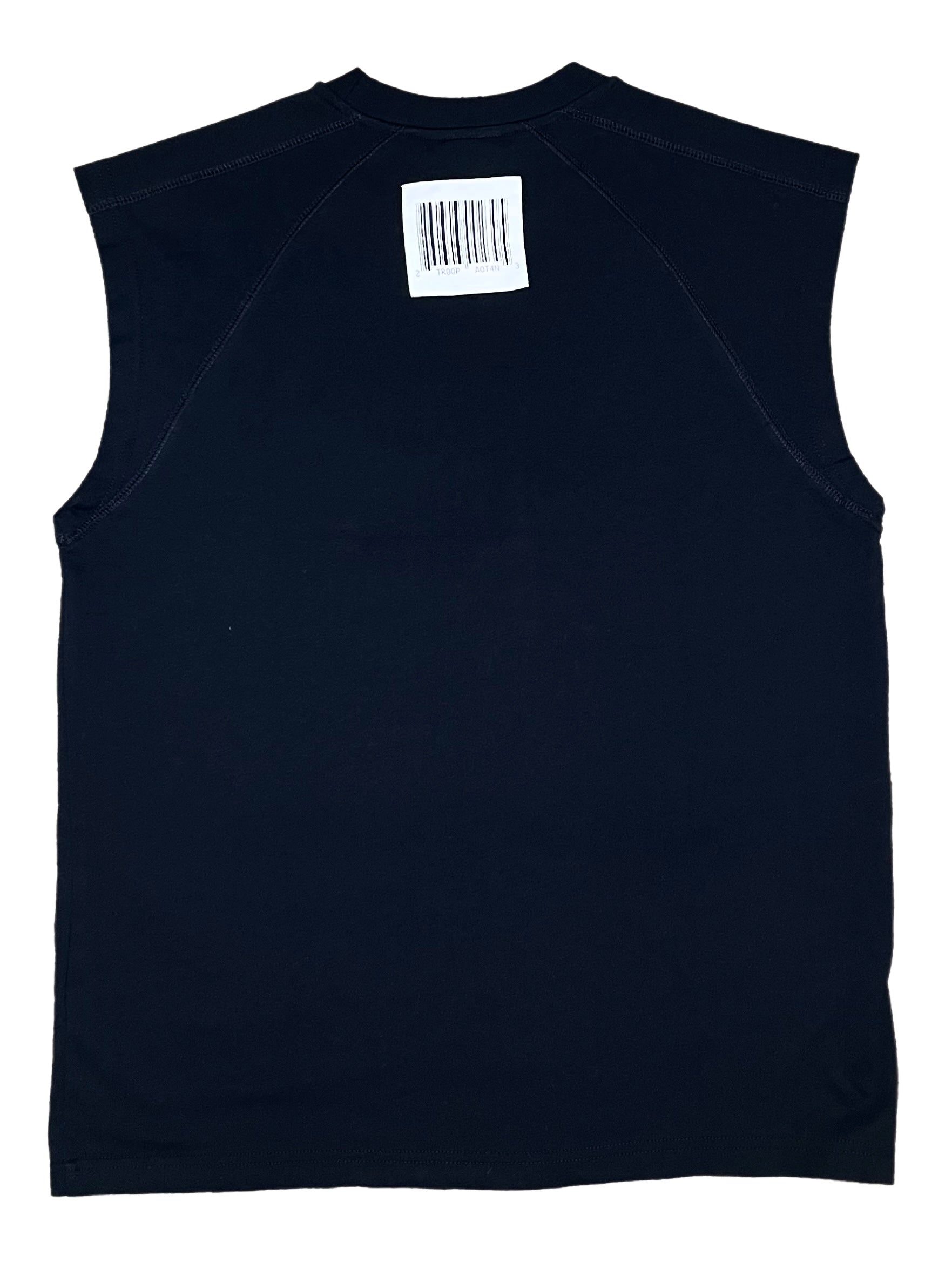 Troupe Muscle Tee