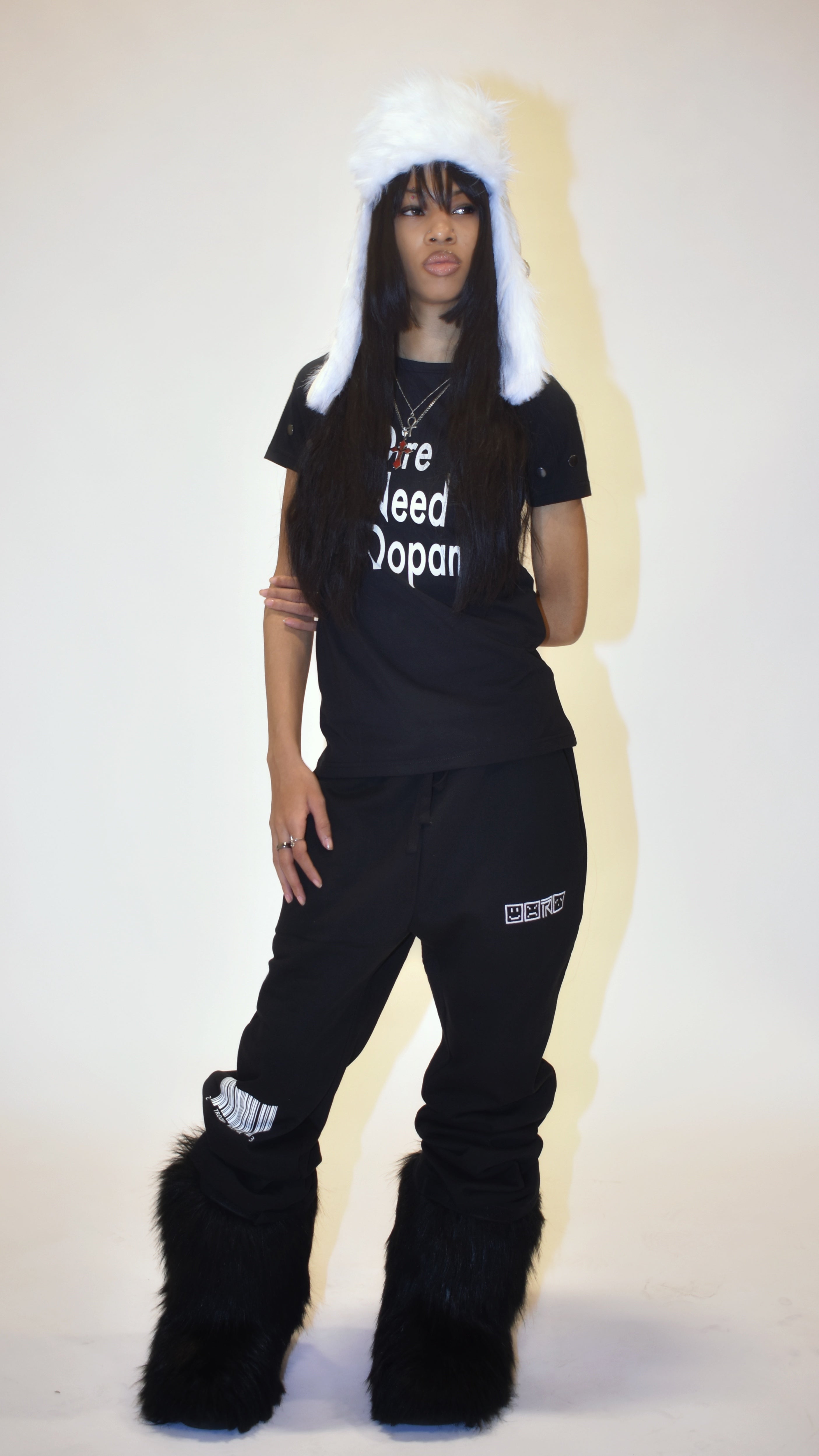 D.N.D. Women's Tee