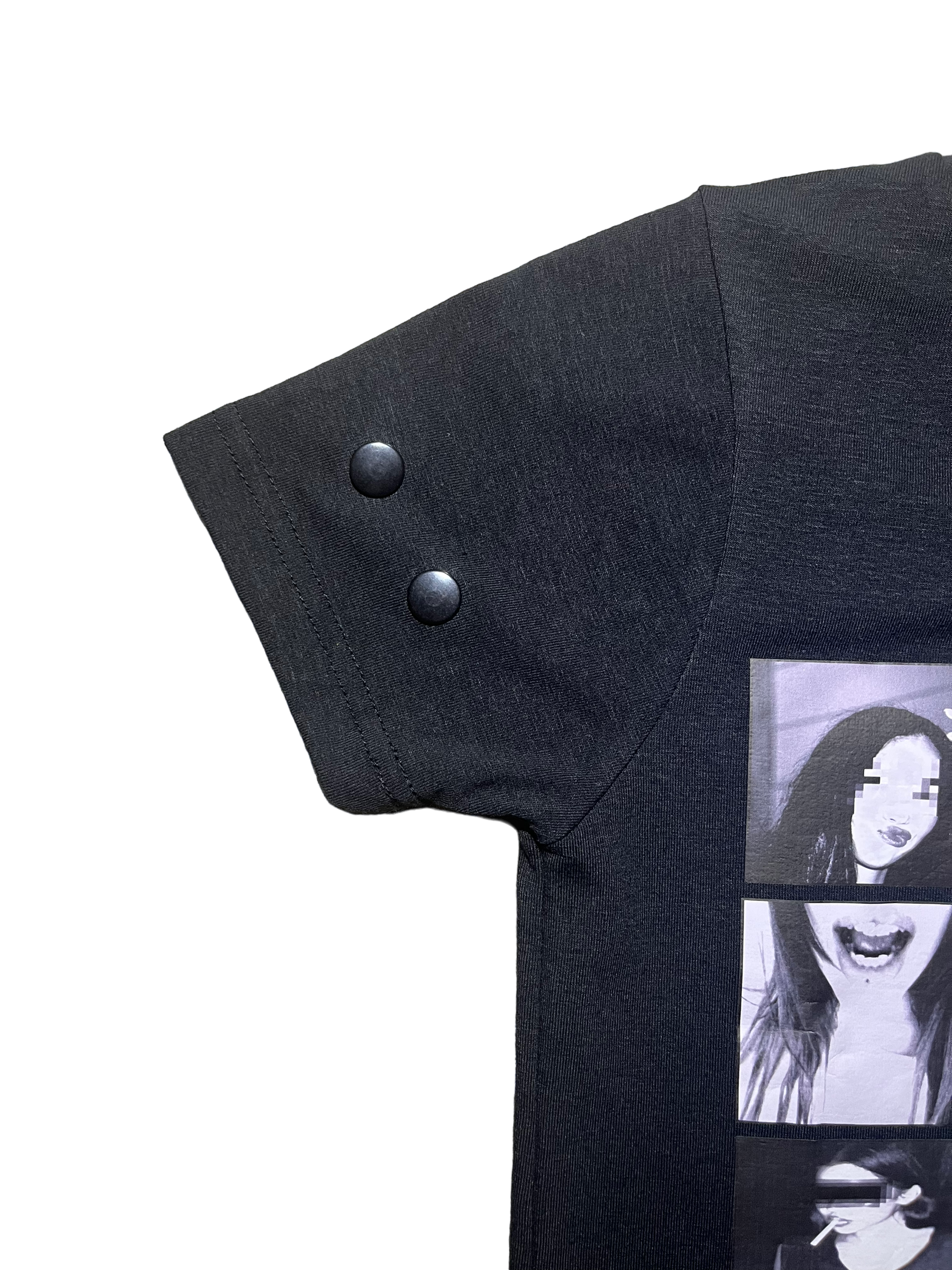 D.N.D. Women's Tee