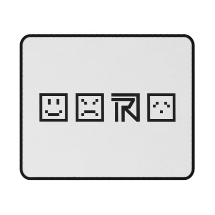 Rien Mouse Pad