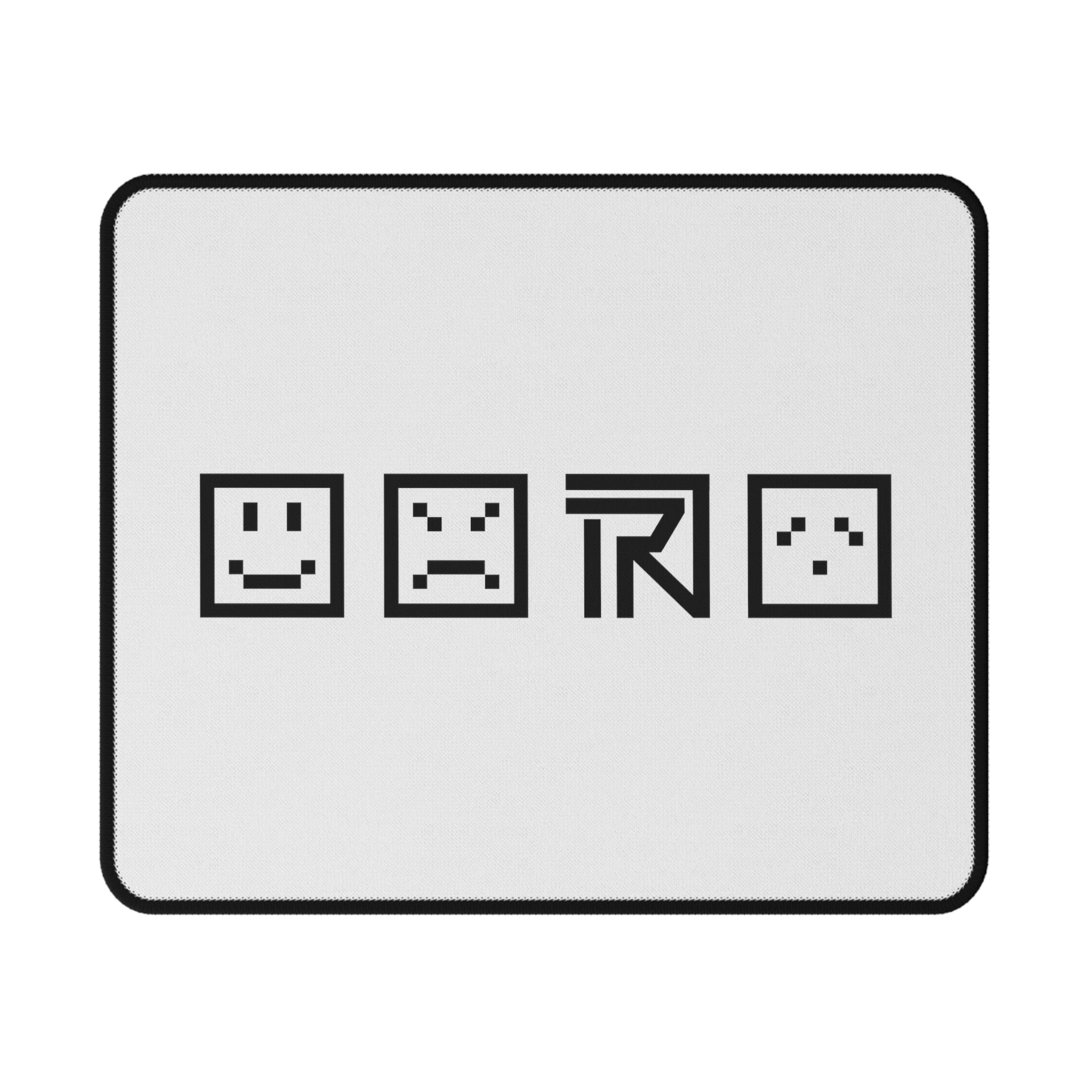 Rien Mouse Pad