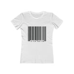 Rien Barcode