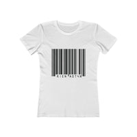 Rien Barcode