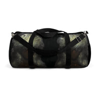 Seeing Double Duffle Bag