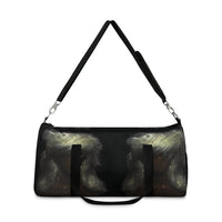 Seeing Double Duffle Bag