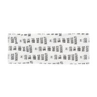 Lost in Translation Scarf