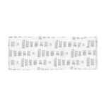 Lost in Translation Scarf