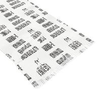 Lost in Translation Scarf