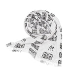 Lost in Translation Scarf