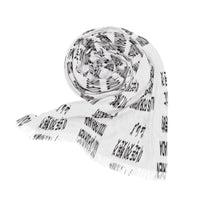 Lost in Translation Scarf