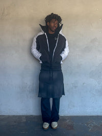 Security Puffer Jacket [Base]