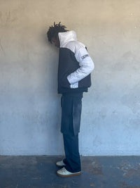 Security Puffer Jacket [Base]