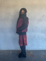 Security Puffer Jacker [Hemmorrhage]