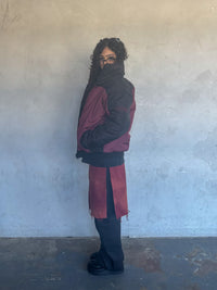 Security Puffer Jacker [Hemmorrhage]