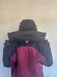 Security Puffer Jacker [Hemmorrhage]