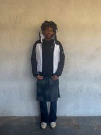 Security Puffer Jacket [Base]