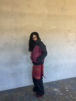 Security Puffer Jacker [Hemmorrhage]