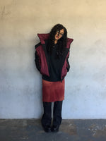 Security Puffer Jacker [Hemmorrhage]