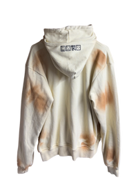 Double Hoodie Mk. 4 (Cream)