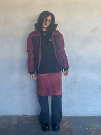 Security Puffer Jacker [Hemmorrhage]