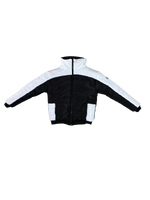 Security Puffer Jacket [Base]