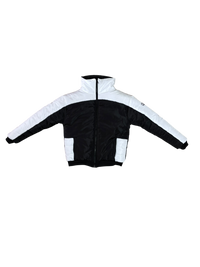 Security Puffer Jacket [Base]