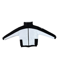 Security Puffer Jacket [Base]