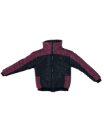 Security Puffer Jacker [Hemmorrhage]