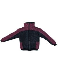 Security Puffer Jacker [Hemmorrhage]