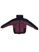 Security Puffer Jacker [Hemmorrhage]