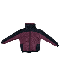 Security Puffer Jacker [Hemmorrhage]