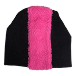 Mohawk Beanie (Blush)
