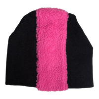 Mohawk Beanie (Blush)