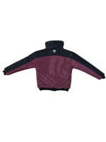 Security Puffer Jacker [Hemmorrhage]