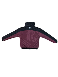 Security Puffer Jacker [Hemmorrhage]